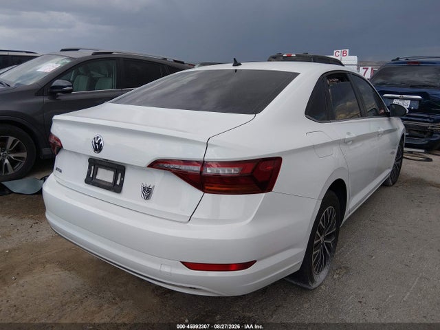 45992307 :رقم المزاد ، 3VWC57BU5KM080979 vin ، 2019 Volkswagen Jetta 1.4t R-line/1.4t S/1.4t Se مزاد بيع