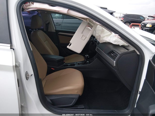 45992307 :رقم المزاد ، 3VWC57BU5KM080979 vin ، 2019 Volkswagen Jetta 1.4t R-line/1.4t S/1.4t Se مزاد بيع