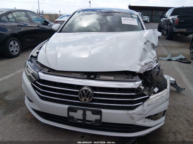 45992307 :رقم المزاد ، 3VWC57BU5KM080979 vin ، 2019 Volkswagen Jetta 1.4t R-line/1.4t S/1.4t Se مزاد بيع