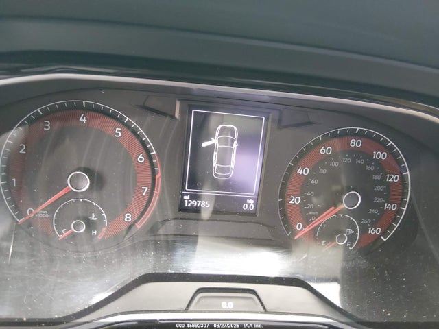 45992307 :رقم المزاد ، 3VWC57BU5KM080979 vin ، 2019 Volkswagen Jetta 1.4t R-line/1.4t S/1.4t Se مزاد بيع