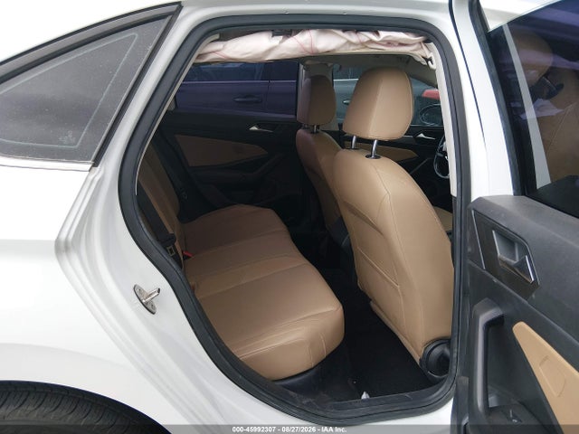 45992307 :رقم المزاد ، 3VWC57BU5KM080979 vin ، 2019 Volkswagen Jetta 1.4t R-line/1.4t S/1.4t Se مزاد بيع
