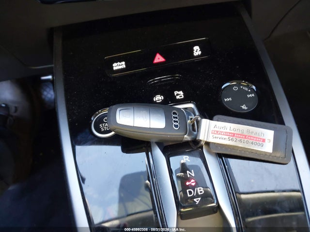 Aukcja sprzedaży 2026 Audi Q4 E-tron Premium Plus 55 Quattro, vin: WA1LUBFZ7TP001686, numer aukcji: 45992308