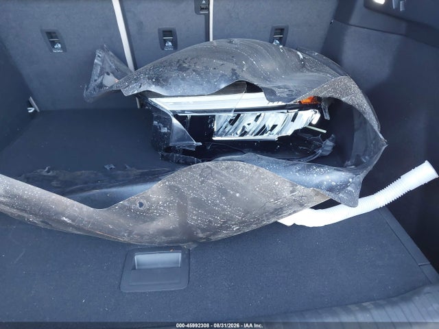 Aukcja sprzedaży 2026 Audi Q4 E-tron Premium Plus 55 Quattro, vin: WA1LUBFZ7TP001686, numer aukcji: 45992308