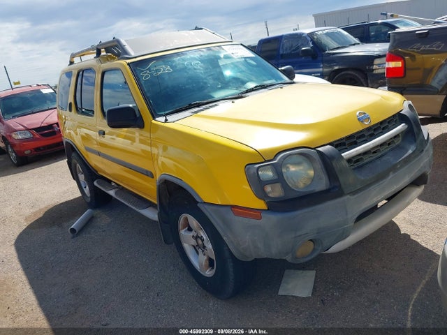 45992309 :رقم المزاد ، 5N1ED28T64C608805 vin ، 2004 Nissan Xterra Xe مزاد بيع