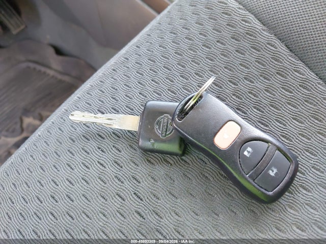 45992309 :رقم المزاد ، 5N1ED28T64C608805 vin ، 2004 Nissan Xterra Xe مزاد بيع