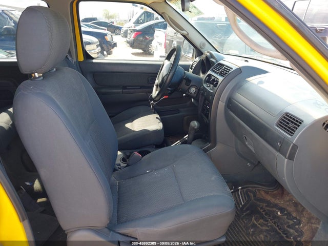 45992309 :رقم المزاد ، 5N1ED28T64C608805 vin ، 2004 Nissan Xterra Xe مزاد بيع