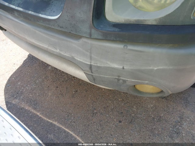 45992309 :رقم المزاد ، 5N1ED28T64C608805 vin ، 2004 Nissan Xterra Xe مزاد بيع