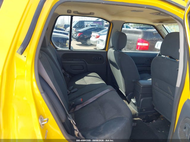 45992309 :رقم المزاد ، 5N1ED28T64C608805 vin ، 2004 Nissan Xterra Xe مزاد بيع