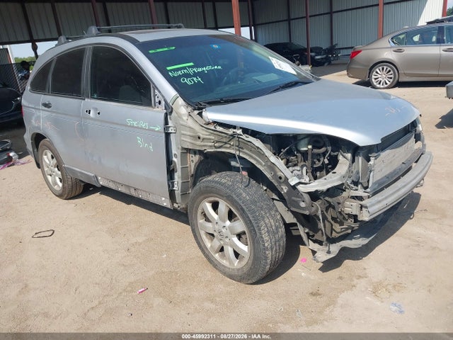 Aukcja sprzedaży 2009 Honda Cr-v Ex, vin: 5J6RE38599L029383, numer aukcji: 45992311