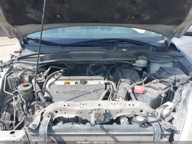 Aukcja sprzedaży 2009 Honda Cr-v Ex, vin: 5J6RE38599L029383, numer aukcji: 45992311
