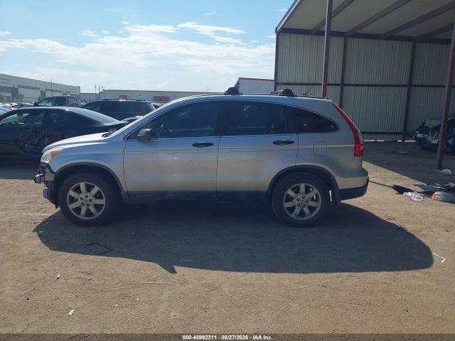 Aukcja sprzedaży 2009 Honda Cr-v Ex, vin: 5J6RE38599L029383, numer aukcji: 45992311