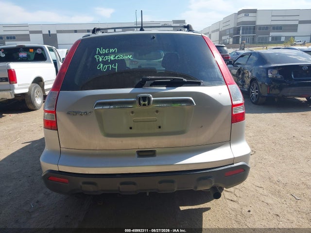 Aukcja sprzedaży 2009 Honda Cr-v Ex, vin: 5J6RE38599L029383, numer aukcji: 45992311
