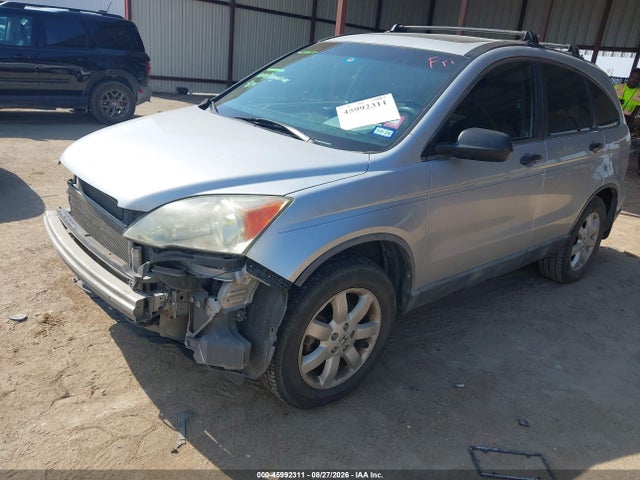 Aukcja sprzedaży 2009 Honda Cr-v Ex, vin: 5J6RE38599L029383, numer aukcji: 45992311