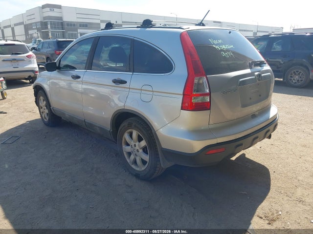 Aukcja sprzedaży 2009 Honda Cr-v Ex, vin: 5J6RE38599L029383, numer aukcji: 45992311