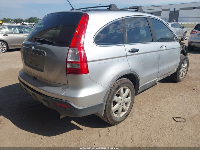 Aukcja sprzedaży 2009 Honda Cr-v Ex, vin: 5J6RE38599L029383, numer aukcji: 45992311