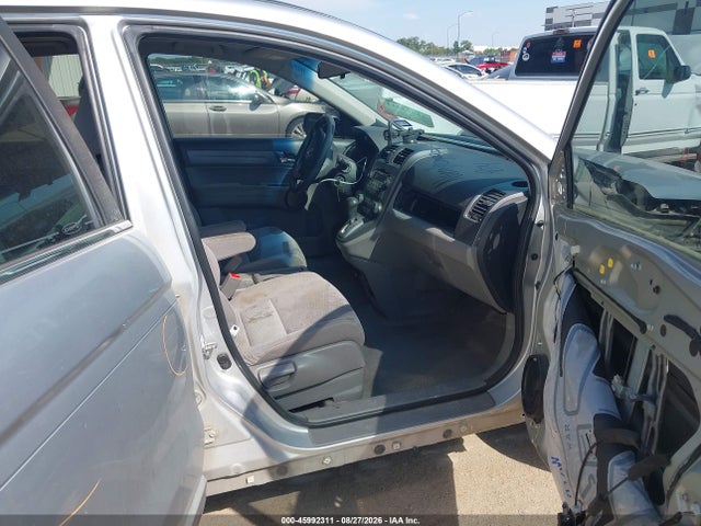 Aukcja sprzedaży 2009 Honda Cr-v Ex, vin: 5J6RE38599L029383, numer aukcji: 45992311