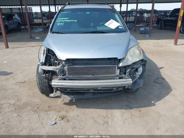 Aukcja sprzedaży 2009 Honda Cr-v Ex, vin: 5J6RE38599L029383, numer aukcji: 45992311