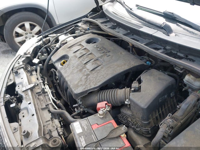 Продажа на аукционе авто 2013 Toyota Corolla L, vin: JTDBU4EE7DJ115736, номер лота: 45992315