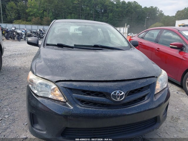 Продажа на аукционе авто 2013 Toyota Corolla L, vin: JTDBU4EE7DJ115736, номер лота: 45992315