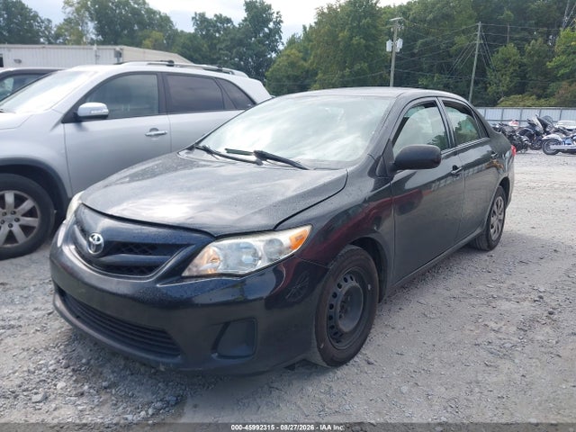Продажа на аукционе авто 2013 Toyota Corolla L, vin: JTDBU4EE7DJ115736, номер лота: 45992315