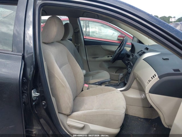 Продажа на аукционе авто 2013 Toyota Corolla L, vin: JTDBU4EE7DJ115736, номер лота: 45992315