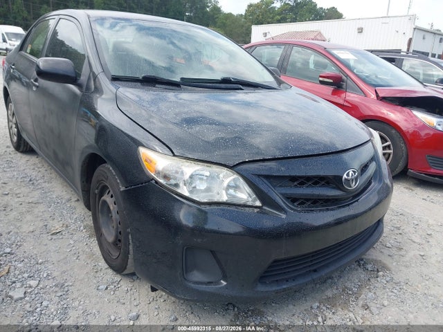 Продажа на аукционе авто 2013 Toyota Corolla L, vin: JTDBU4EE7DJ115736, номер лота: 45992315