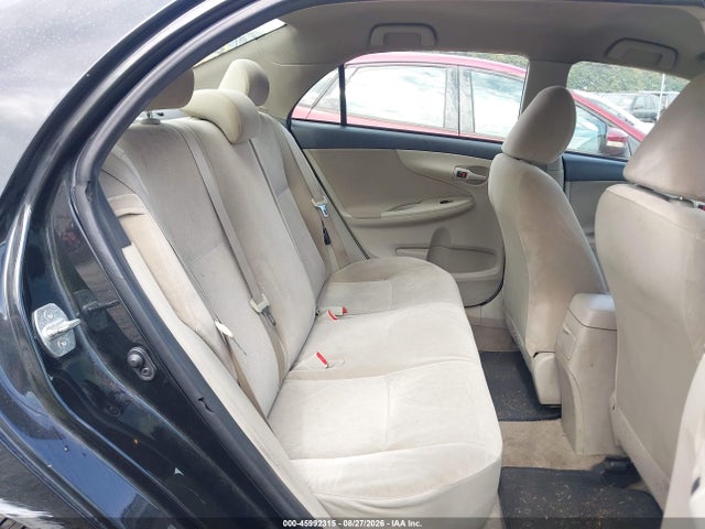 Продажа на аукционе авто 2013 Toyota Corolla L, vin: JTDBU4EE7DJ115736, номер лота: 45992315
