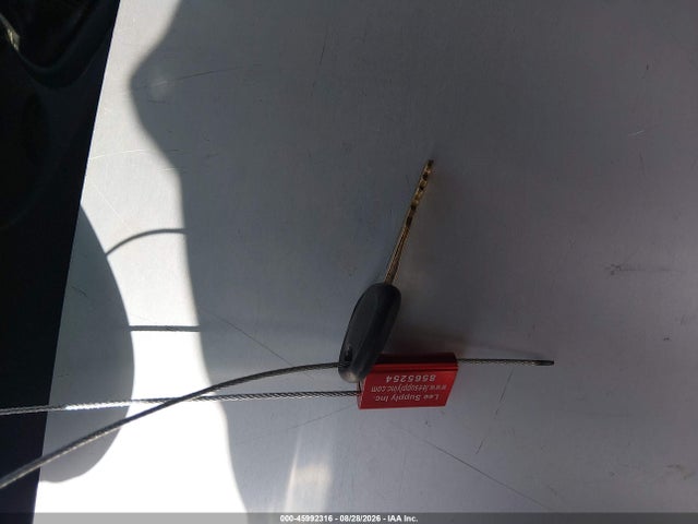 2007 Hyundai Accent Gs მანქანა იყიდება აუქციონზე, vin: KMHCM36C67U044524, აუქციონის ნომერი: 45992316