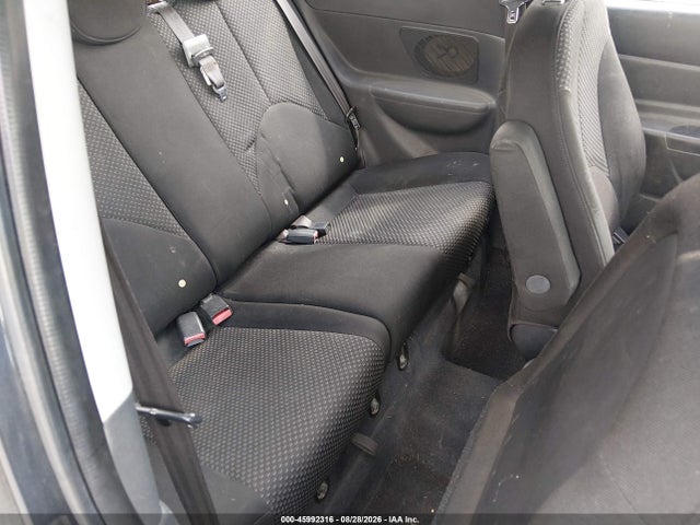 2007 Hyundai Accent Gs მანქანა იყიდება აუქციონზე, vin: KMHCM36C67U044524, აუქციონის ნომერი: 45992316