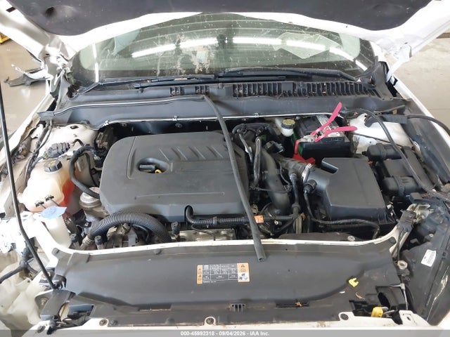 Продажа на аукционе авто 2014 Ford Fusion, vin: 3FA6P0HD9ER227505, номер лота: 45992318
