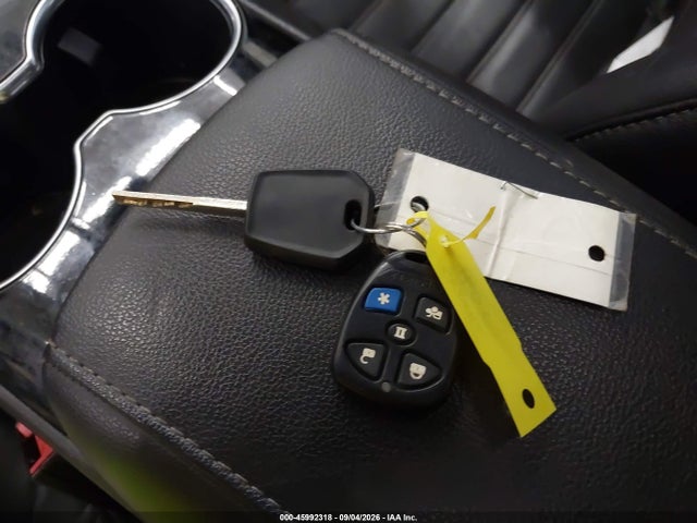 Продажа на аукционе авто 2014 Ford Fusion, vin: 3FA6P0HD9ER227505, номер лота: 45992318