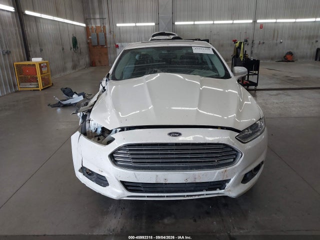 Продажа на аукционе авто 2014 Ford Fusion, vin: 3FA6P0HD9ER227505, номер лота: 45992318