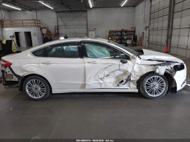 Продажа на аукционе авто 2014 Ford Fusion, vin: 3FA6P0HD9ER227505, номер лота: 45992318