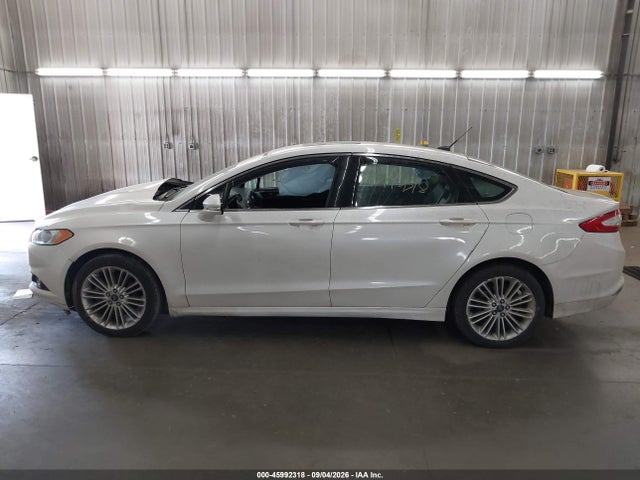 Продажа на аукционе авто 2014 Ford Fusion, vin: 3FA6P0HD9ER227505, номер лота: 45992318