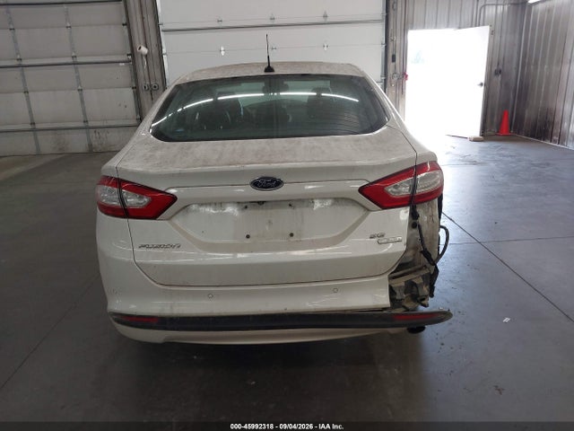 Продажа на аукционе авто 2014 Ford Fusion, vin: 3FA6P0HD9ER227505, номер лота: 45992318