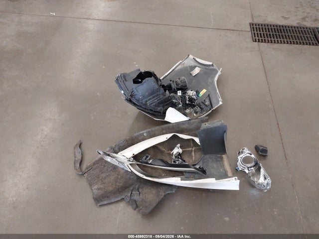 Продажа на аукционе авто 2014 Ford Fusion, vin: 3FA6P0HD9ER227505, номер лота: 45992318