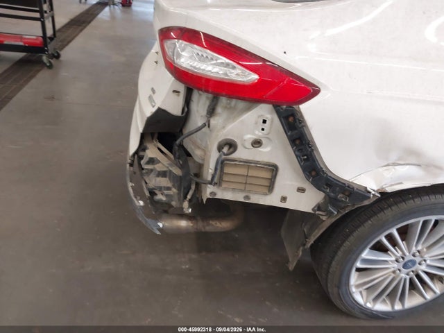 Продажа на аукционе авто 2014 Ford Fusion, vin: 3FA6P0HD9ER227505, номер лота: 45992318