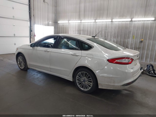 Продажа на аукционе авто 2014 Ford Fusion, vin: 3FA6P0HD9ER227505, номер лота: 45992318