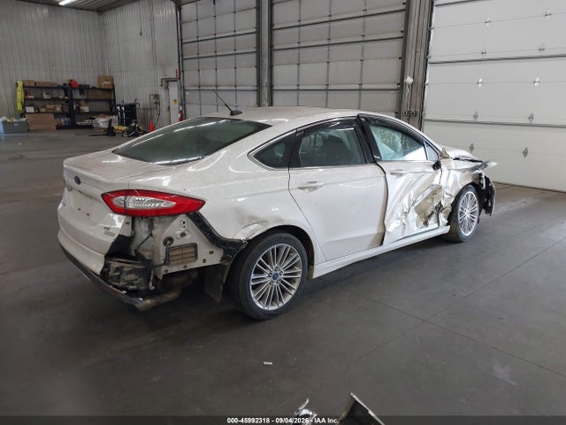 Продажа на аукционе авто 2014 Ford Fusion, vin: 3FA6P0HD9ER227505, номер лота: 45992318
