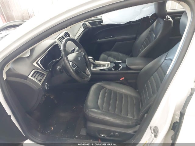 Продажа на аукционе авто 2014 Ford Fusion, vin: 3FA6P0HD9ER227505, номер лота: 45992318