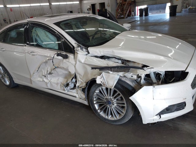 Продажа на аукционе авто 2014 Ford Fusion, vin: 3FA6P0HD9ER227505, номер лота: 45992318