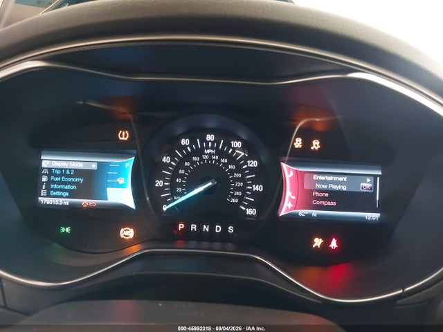 Продажа на аукционе авто 2014 Ford Fusion, vin: 3FA6P0HD9ER227505, номер лота: 45992318