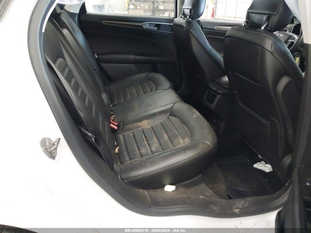 Продажа на аукционе авто 2014 Ford Fusion, vin: 3FA6P0HD9ER227505, номер лота: 45992318