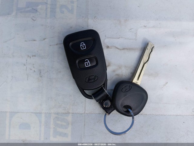 45992330 :رقم المزاد ، KM8JUCACXCU510853 vin ، 2012 Hyundai Tucson Gls مزاد بيع