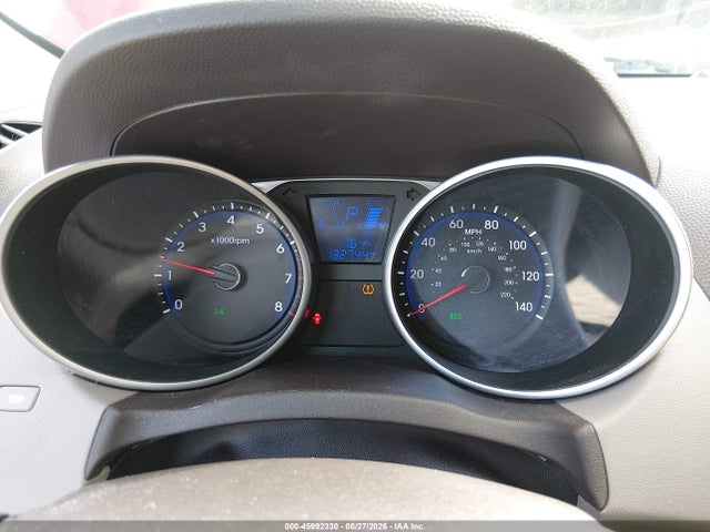 45992330 :رقم المزاد ، KM8JUCACXCU510853 vin ، 2012 Hyundai Tucson Gls مزاد بيع
