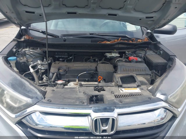 Honda CR-V LX 2019 2HKRW6H36KH218652 Image 10
