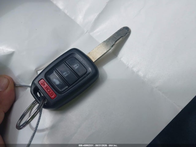 Honda CR-V LX 2019 2HKRW6H36KH218652 Image 11