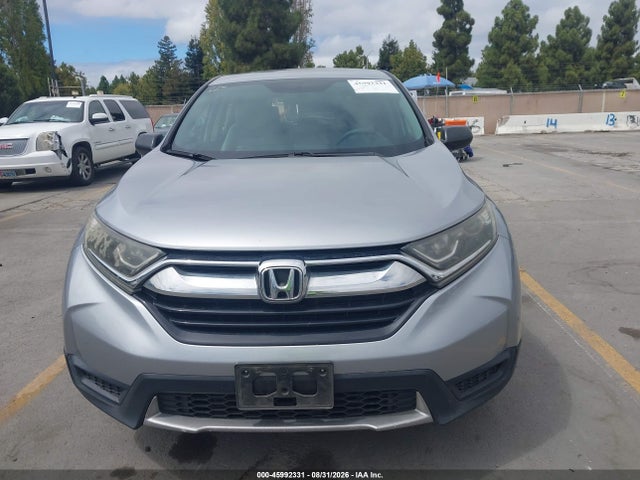 Honda CR-V LX 2019 2HKRW6H36KH218652 Image 12
