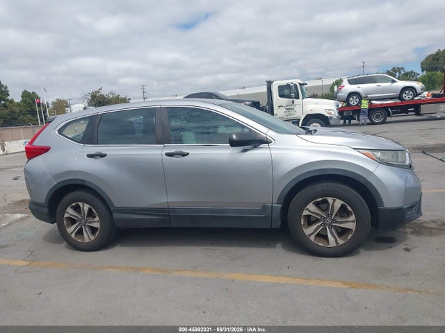 Honda CR-V LX 2019 2HKRW6H36KH218652 Image 13