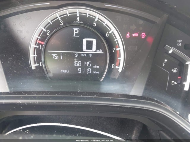 Honda CR-V LX 2019 2HKRW6H36KH218652 Image 15